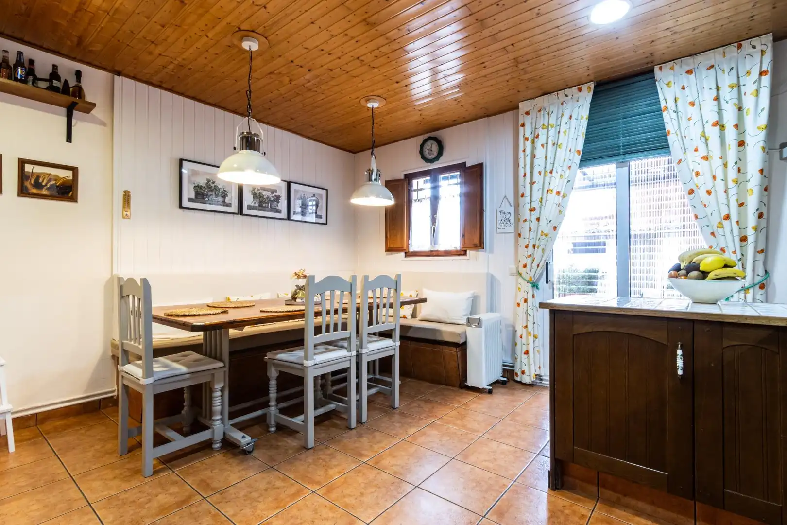 House with terrace for sale in Centre - Sant Oleguer, imagen 11