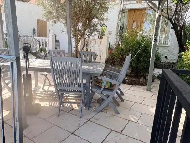 Casa o chalet en venta en Urbanizacion Fuente la Virgen 2, 1, Alborache