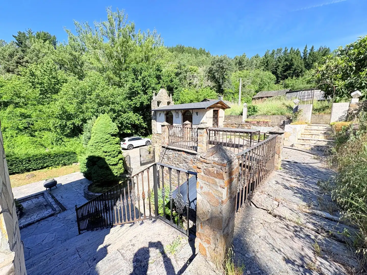 Chalet con terraza en venta en MONTAÑA-SM, imagen 16