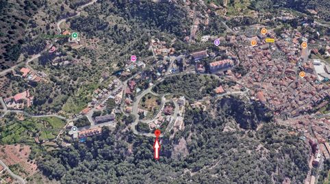 TERRENO URBANO (PARCELA DOBLE 822 M²) CON ESPECTACULARES VISTAS., immagine 2