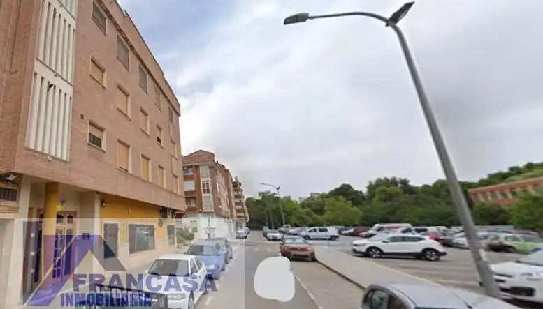 Appartamento con ascensore in vendita a Almansa, imagen 4