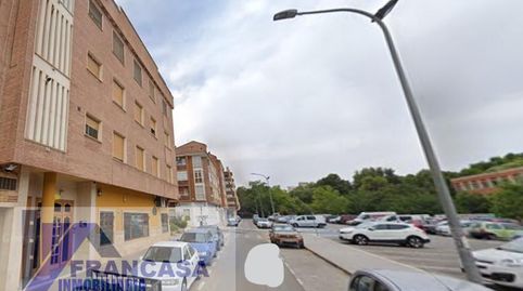 Foto 4 de Piso en venta en Almansa, Albacete