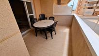 Terrassa de Apartament en venda en La Manga del Mar Menor amb Aire condicionat, Calefacció i Terrassa