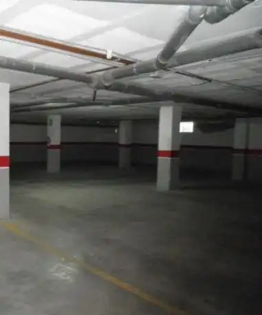 Parcheggio con ascensore in vendita a Granados, imagen 4