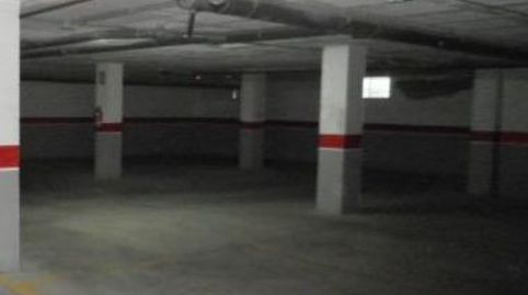 Solvia Inmobiliaria  Garaje Almoradí, imatge 4