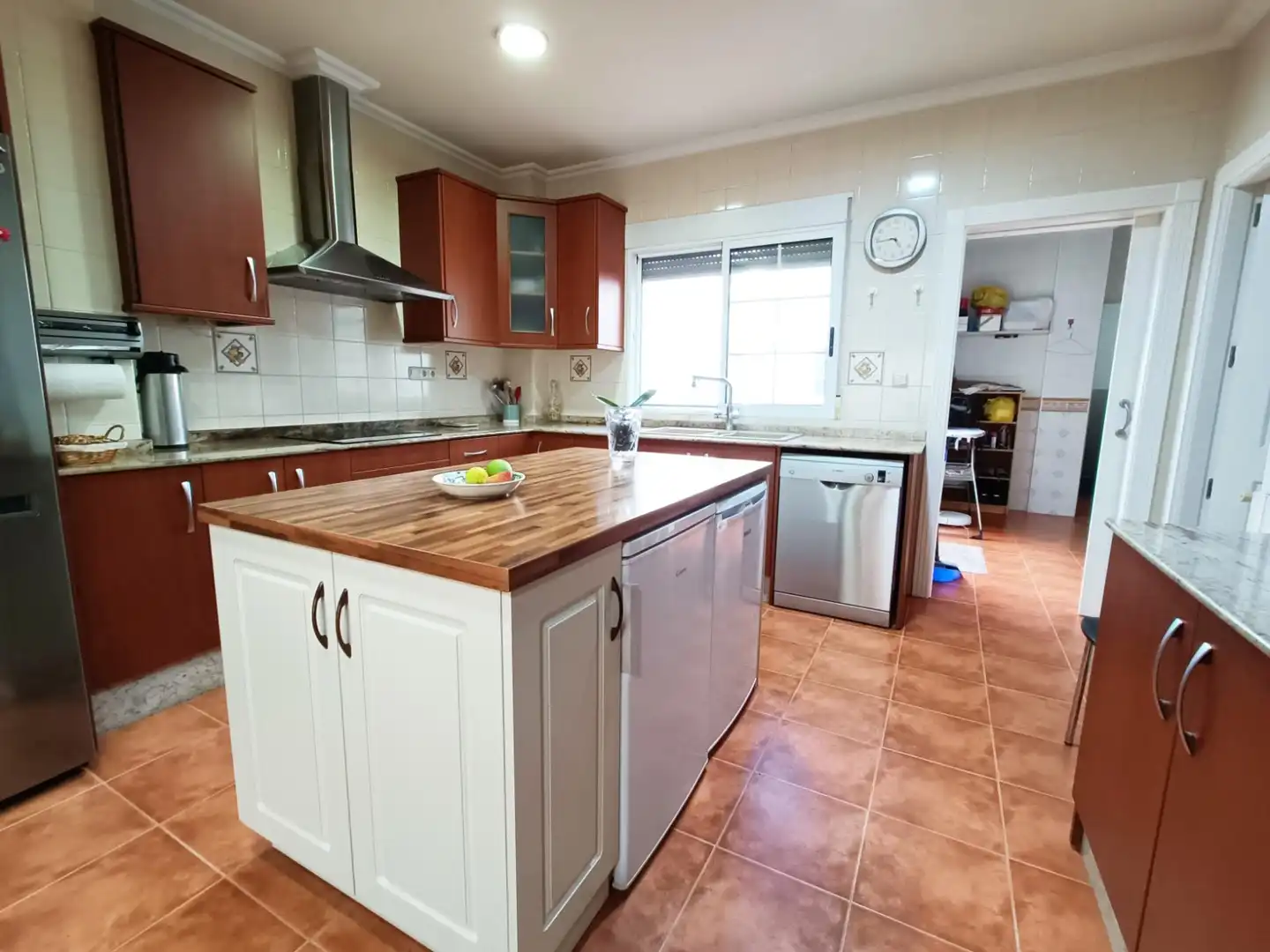 Maison mitoyenne à vendre à Hondón de los Frailes, imagen 19