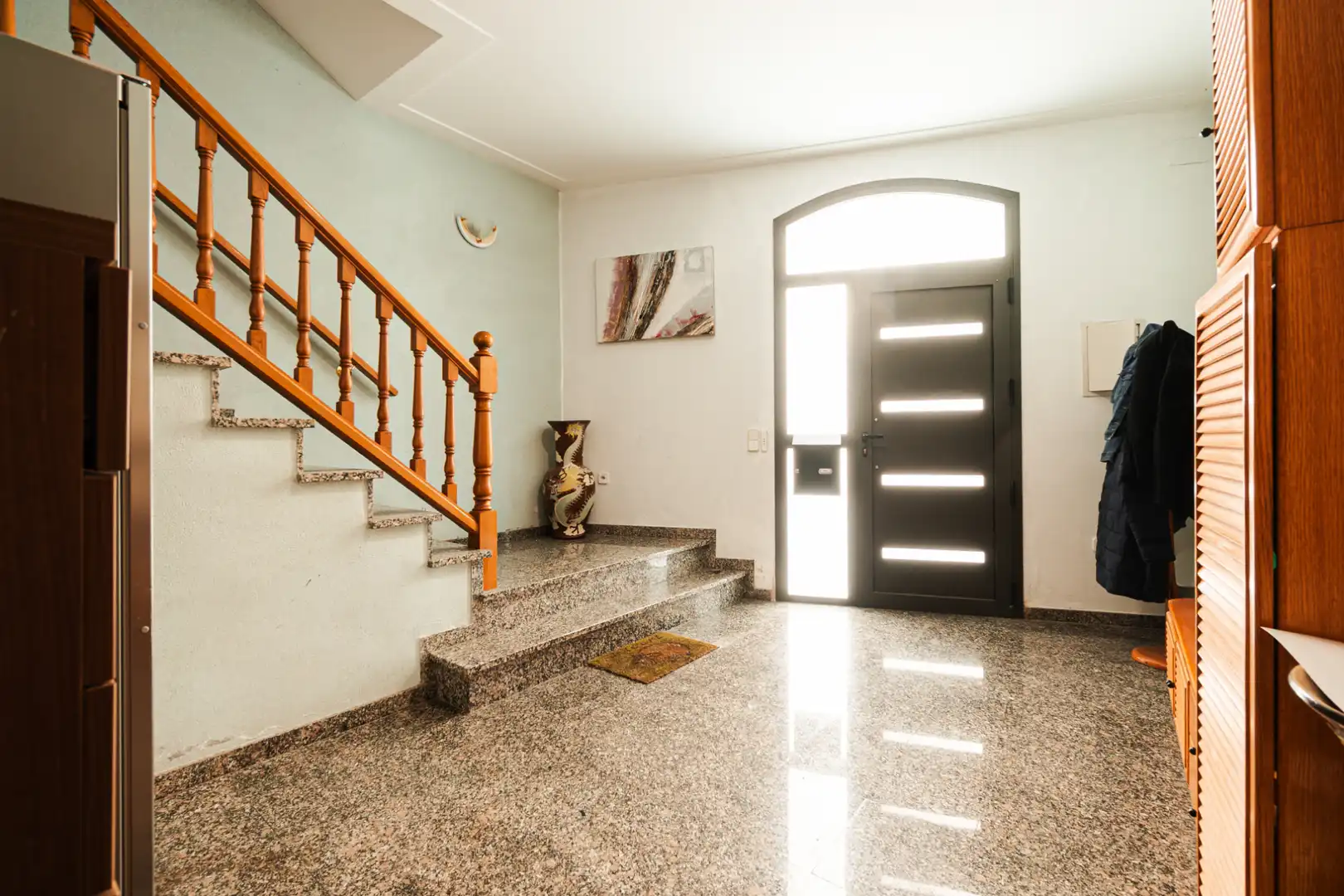Casa o xalet en venda en Borrassà amb Aire condicionat, Calefacció i Jardí privat