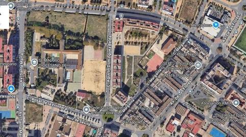 Photo 2 of Flat for sale in Plaza Juan Saldaña Manzanas, La Hispanidad - Verdeluz,  Huelva Capital