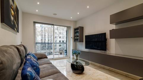 Foto 2 de Dúplex en venda a Calle Gran Vía de las Corts Catalanes, Sant Antoni,  Barcelona Capital