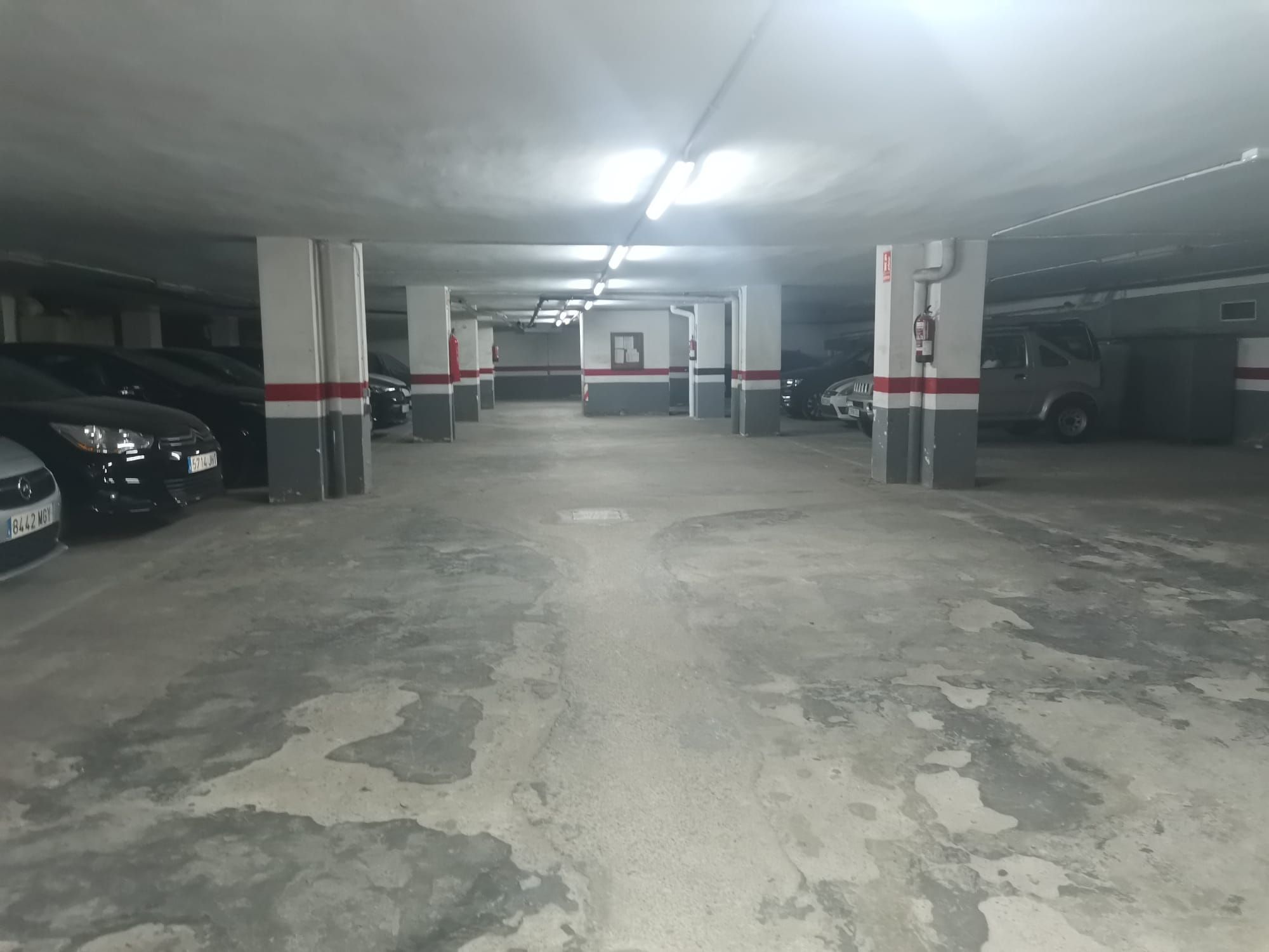 Parking of Garage for sale in Cerdanyola del Vallès