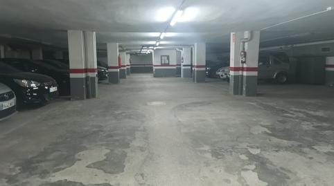 Photo 3 of Garage for sale in Passeig del Pont, Catalunya - Fontetes, Cerdanyola del Vallès