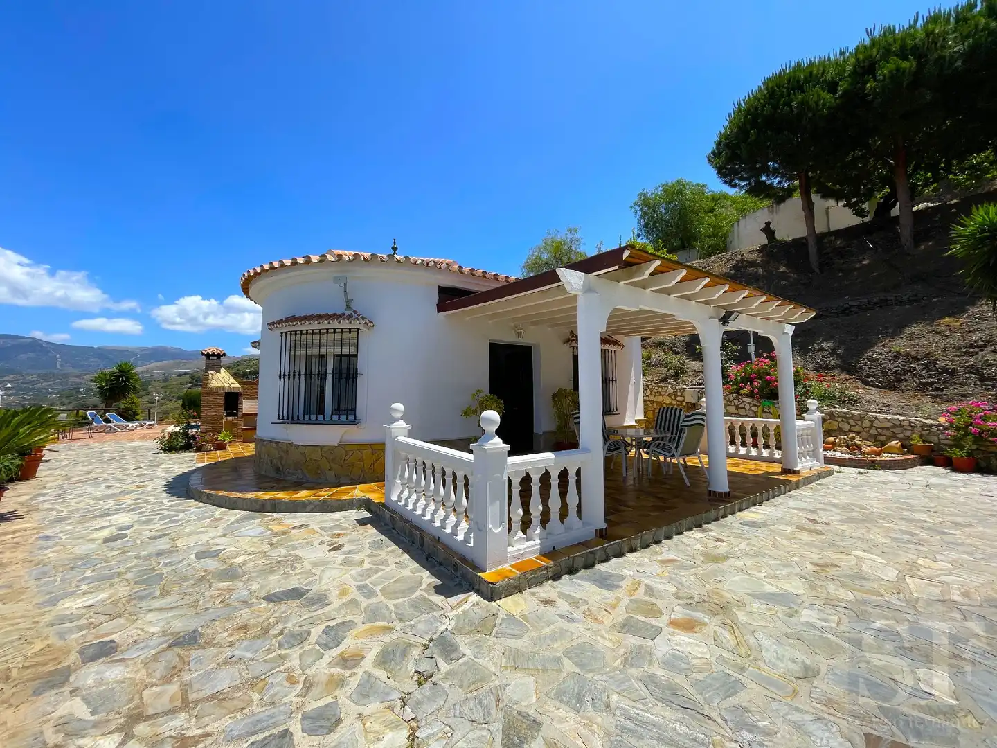 Casa in vendita a Sayalonga, imagen 2