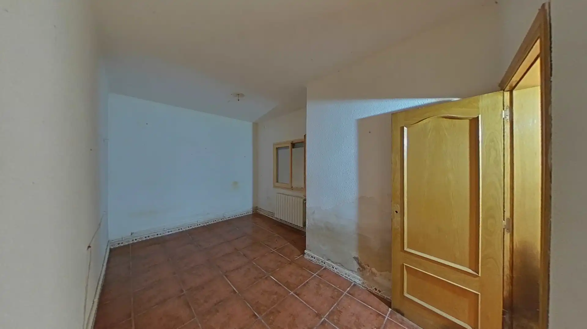 Apartament en venda en Terrassa