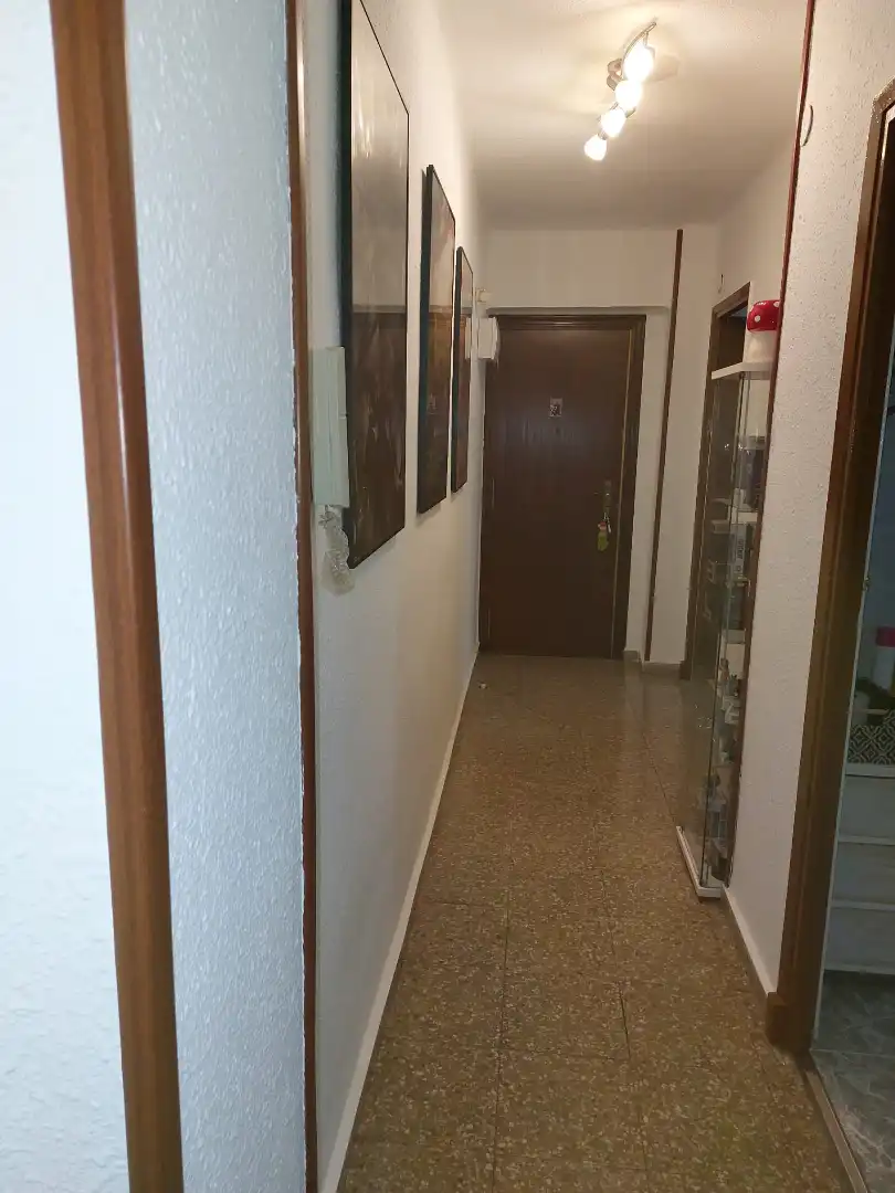 Pis en venda en Valencia amb Aire condicionat, Forn i Balcó