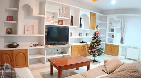 Foto 2 de Dúplex en venda a La Viña, Lorca