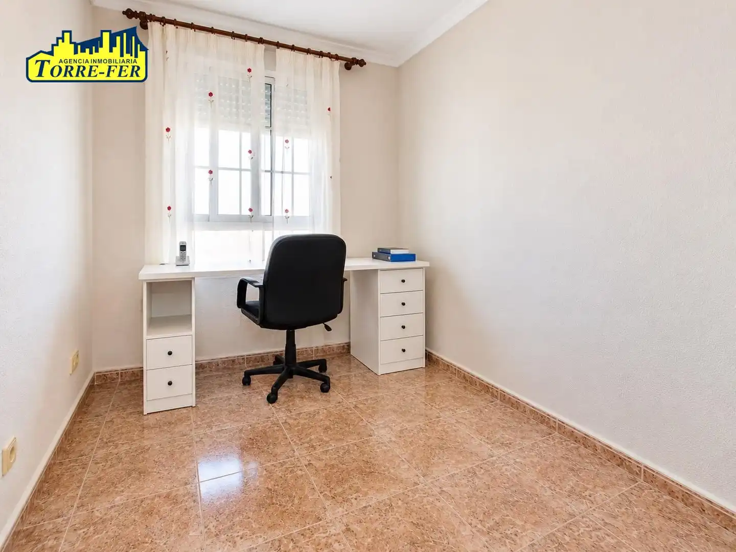 Piso con ascensor en venta en Calle PIO BAROJA 21, imagen 6