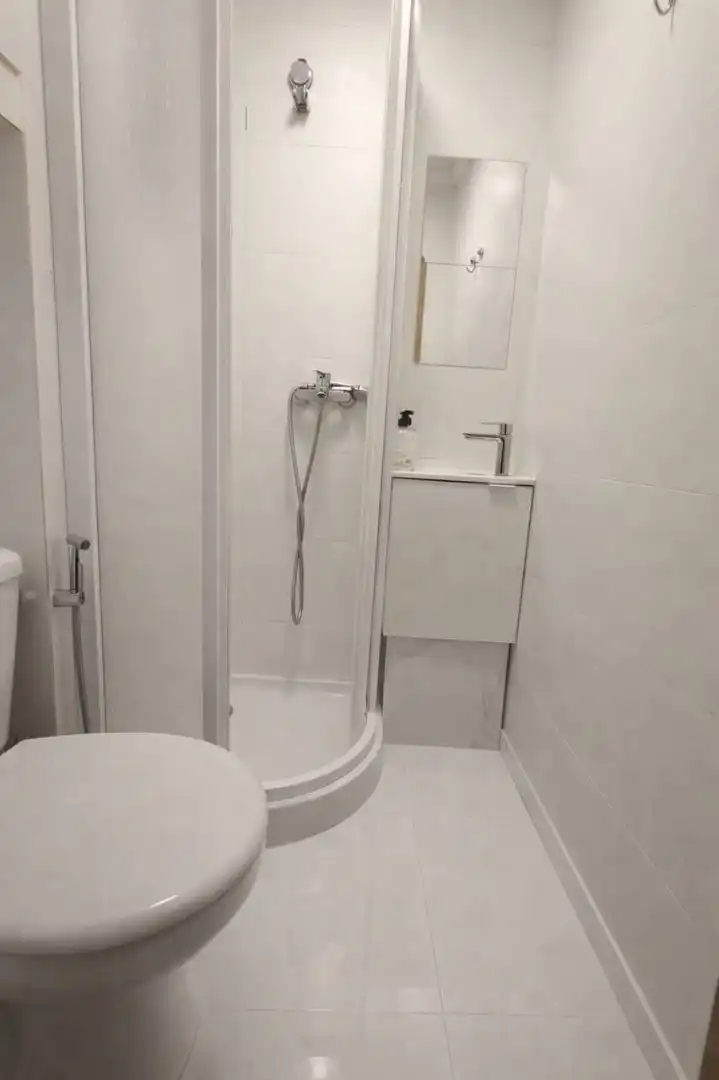Baño de Piso en venta en Mislata con Aire acondicionado, Amueblado y Lavadora