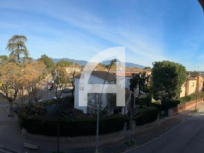 Exterior view of Flat for sale in Cardedeu  with Heating