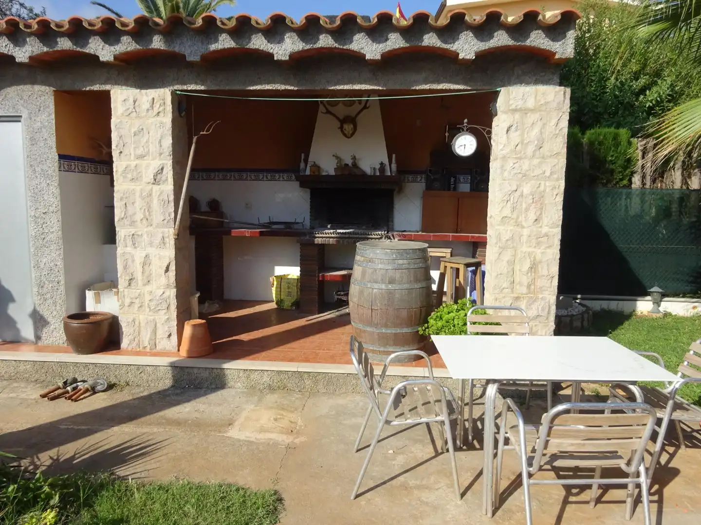 Houses for sale in Vila-real  with Private garden, Terrace and Swimming Pool