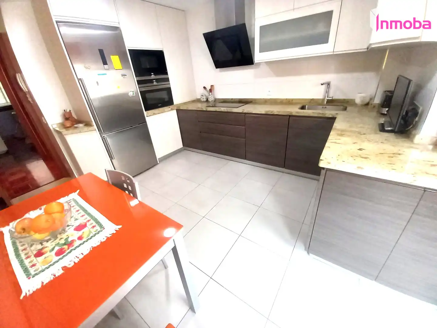 Piso con terraza en venta en Avenida Castilla, imagen 32