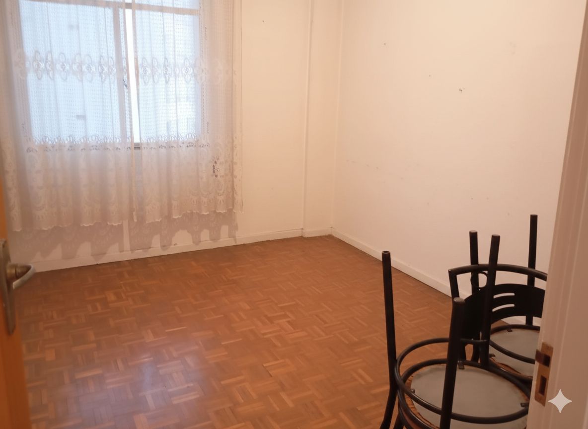 Bedroom of Flat for sale in Vitoria - Gasteiz