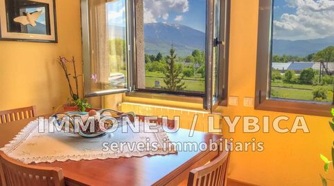 Dúplex en venta en Puigcerdà