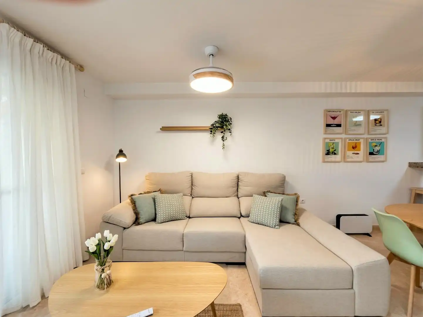 Apartament amb ascensor en venda a Calle Calle Orpesa, imagen 9