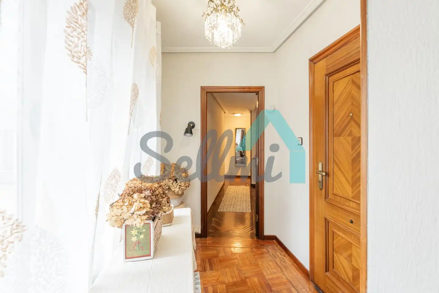 Flat for share in Oviedo   with Heating, Parquet flooring and Terrace
