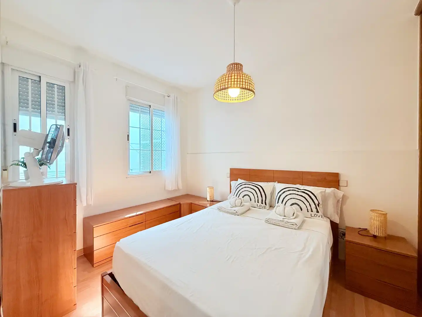 Piso en venta en Calle del Amparo, imagen 20