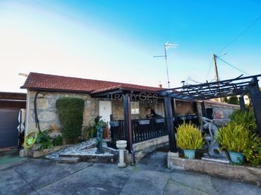 Casa con giardino in vendita a LUGAR A ALDEA