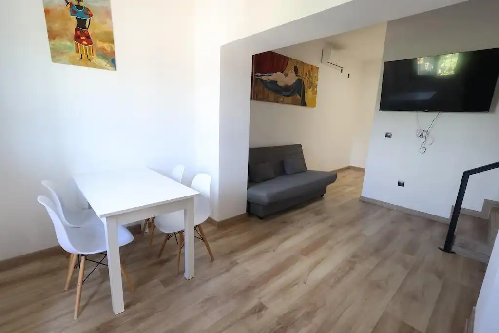 Apartament amb jardí de lloguer a Avenida TORREVIEJA BAL, imagen 11