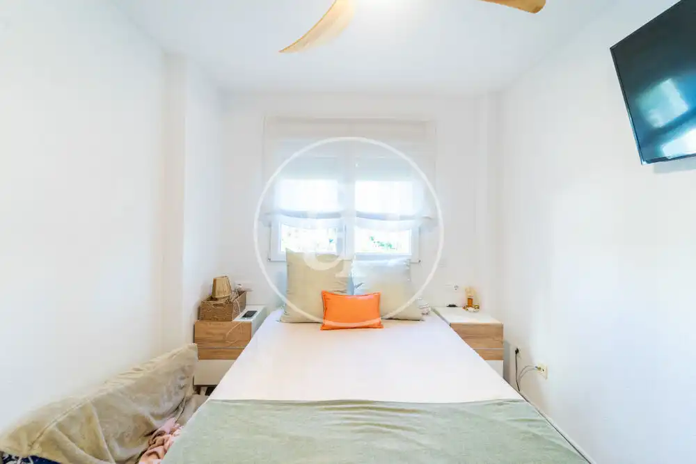 Appartement avec piscine à vendre à Juzgados - Plaza de Toros, imagen 16