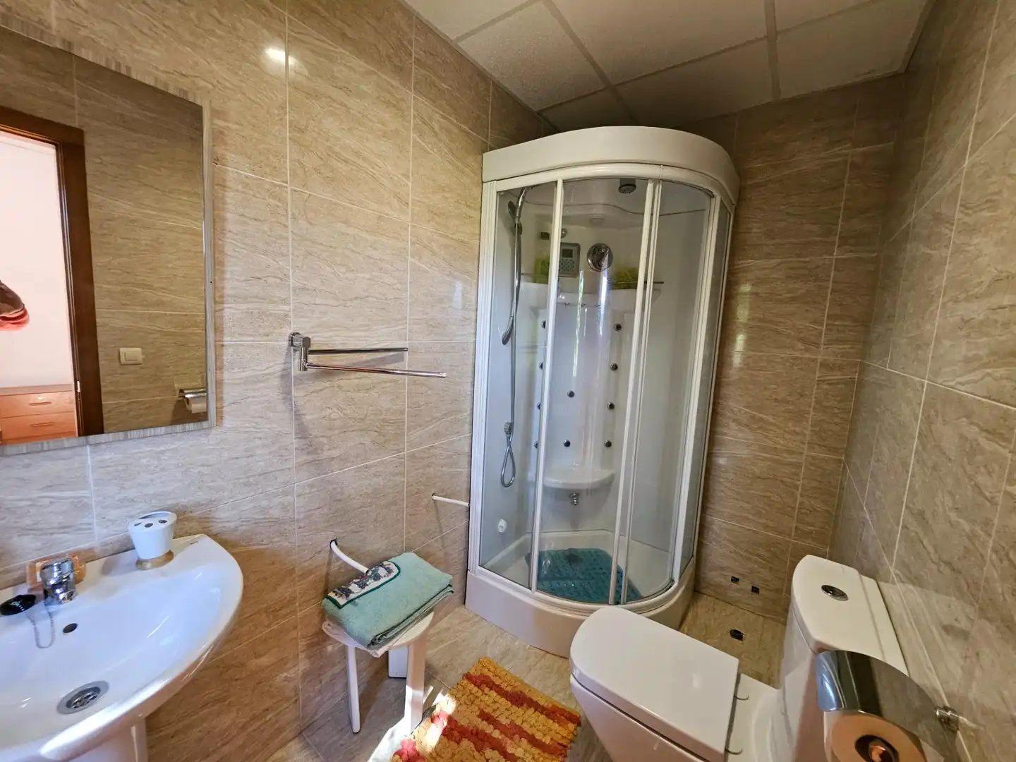 Country homes for sale in Allande