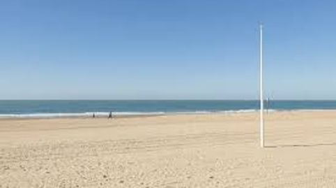 Complejo Turístico de 25 Apartamentos Turisticos en CADIZ