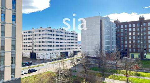 Foto 4 de Piso en venta en Derechos Humanos, Zabalgana, Vitoria - Gasteiz