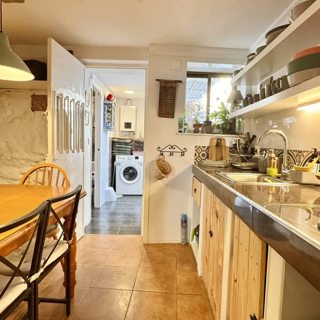 House with pool for sale in La Muela, imagen 45