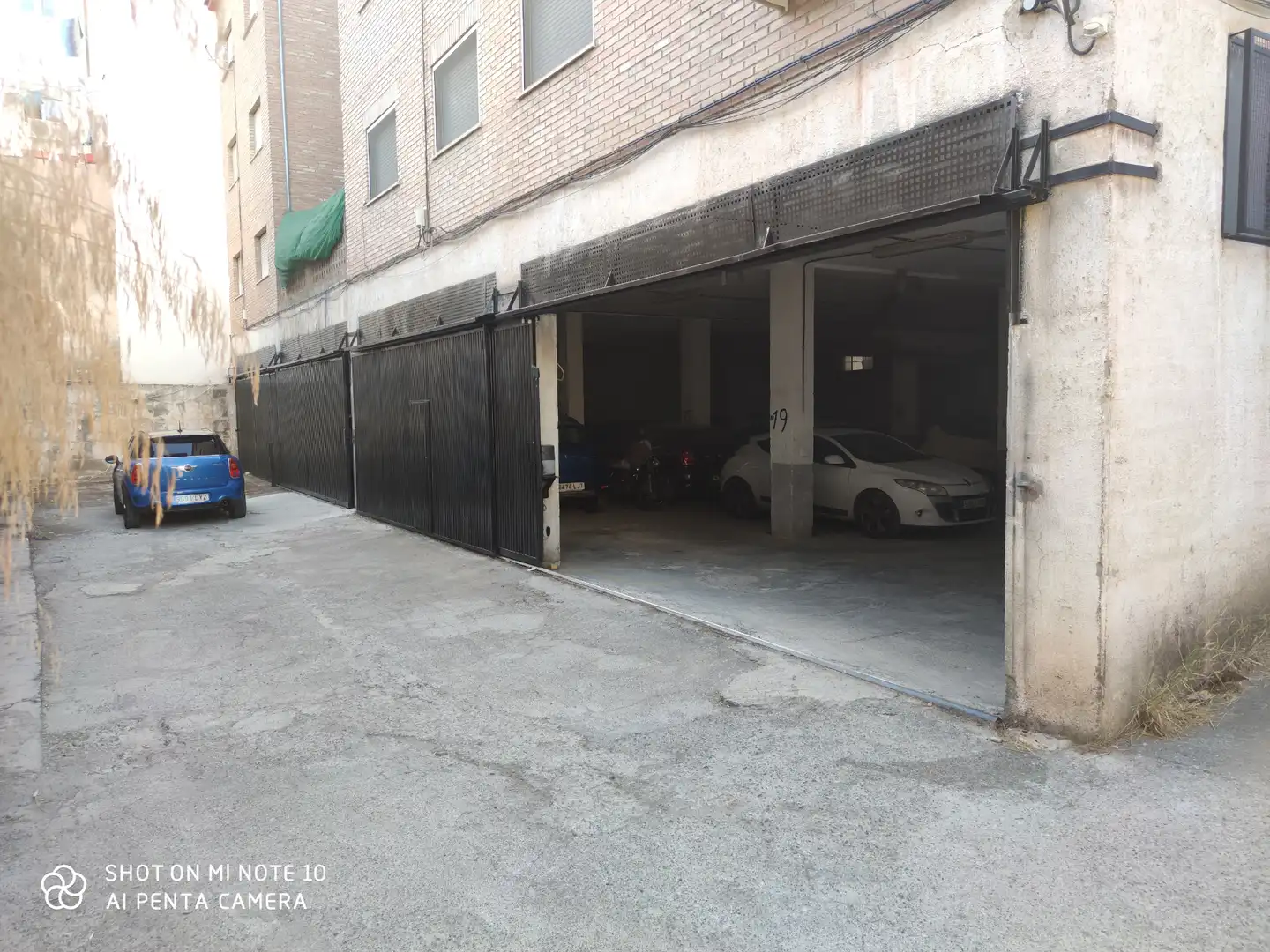 Local comercial en venda a Calle Hermanos Carazo, imagen 3