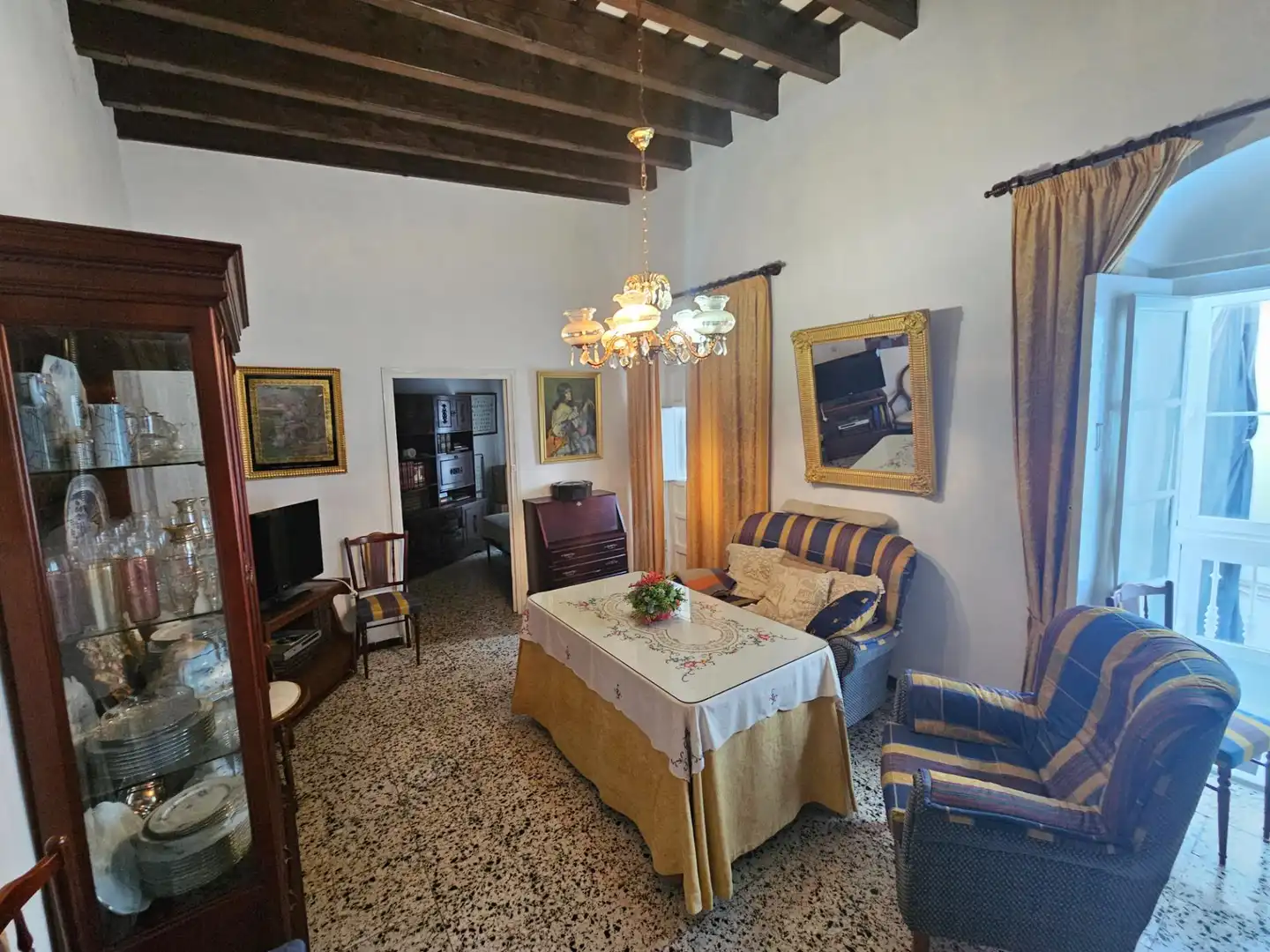 Appartement avec terrasse à vendre à Vejer, imagen 8