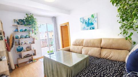 Foto 2 de Piso en venta en Barrio de Zaidín,  Granada Capital