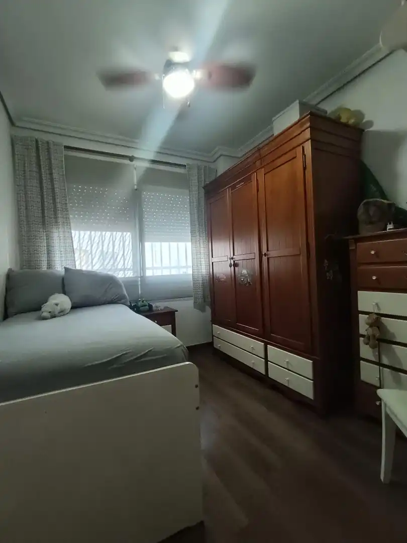 Bedroom of Duplexes for sale in Sevilla  with Air Conditioner and Community pool
