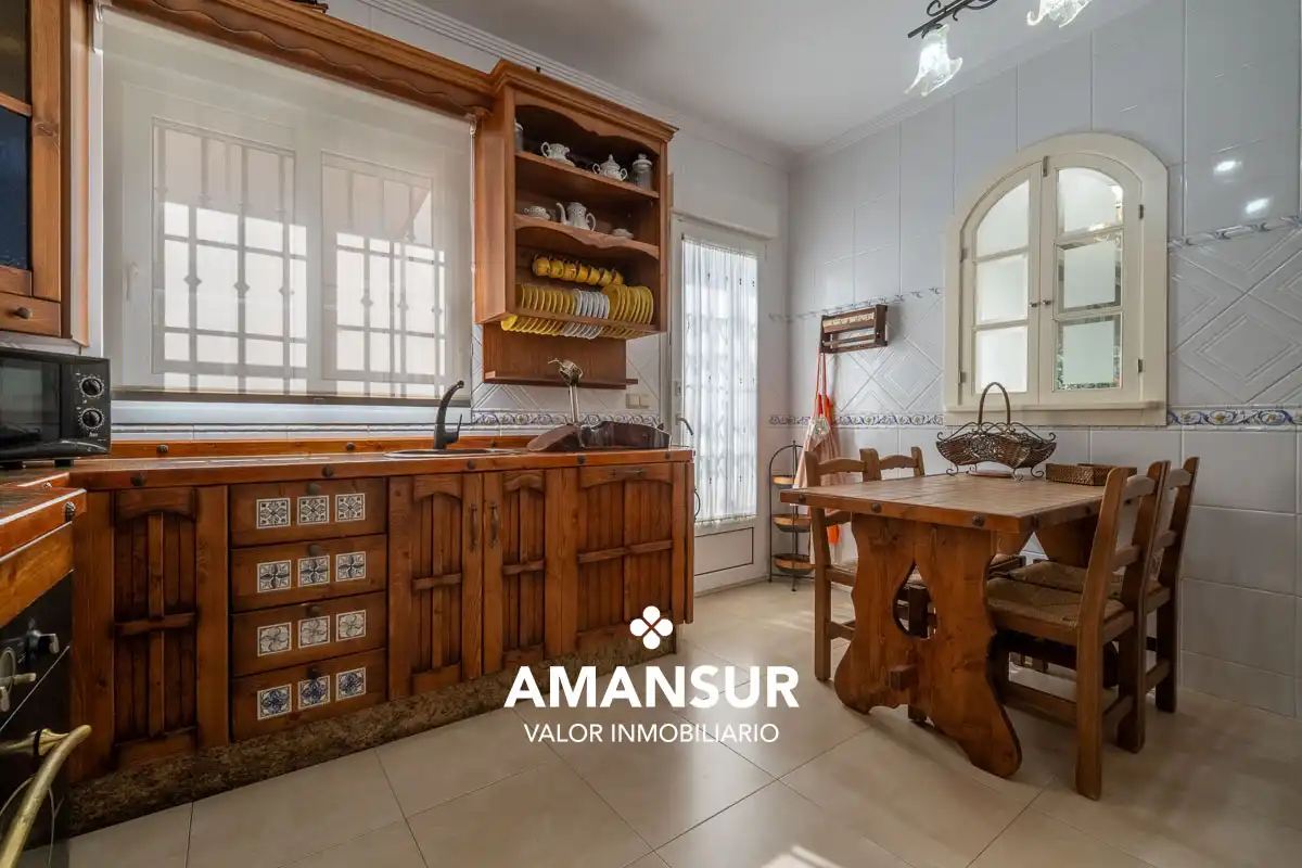 Chalet con piscina en venta en Islantilla Golf, imagen 99