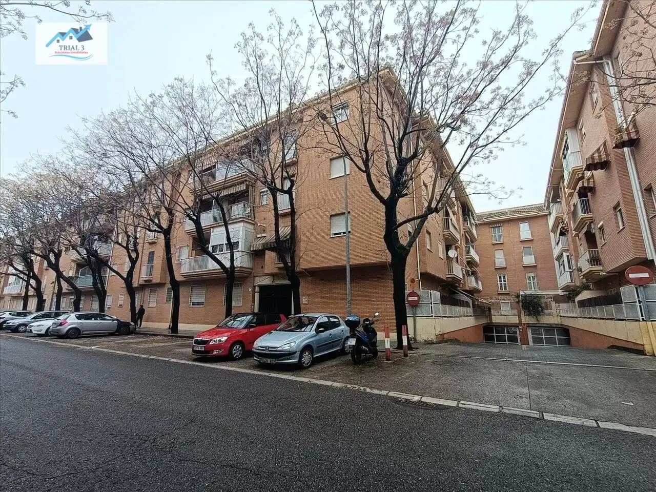 Piso con piscina en venta en Calle LAS LOMAS