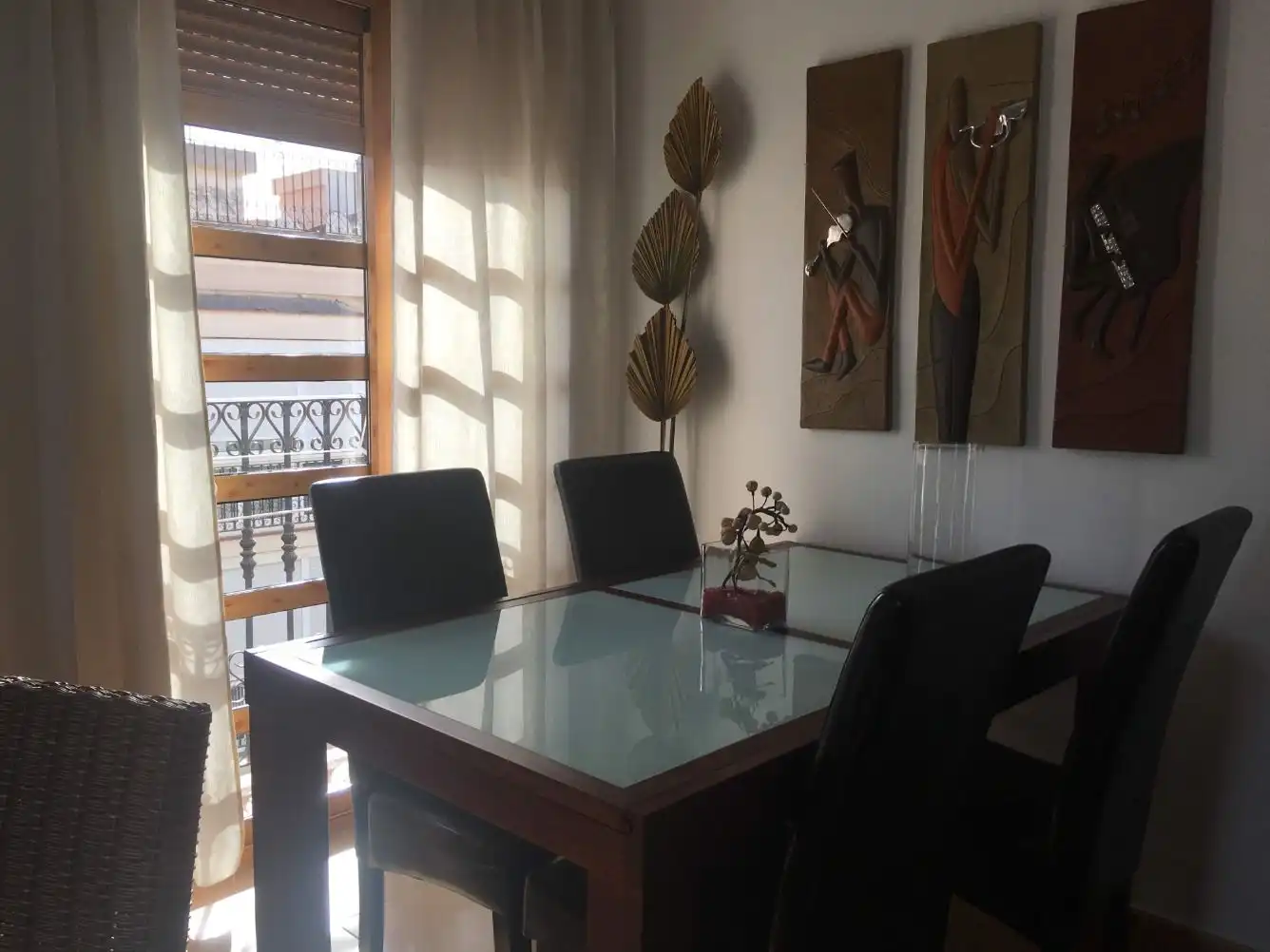 Wohnung zur Miete in Cartagena, Murcia