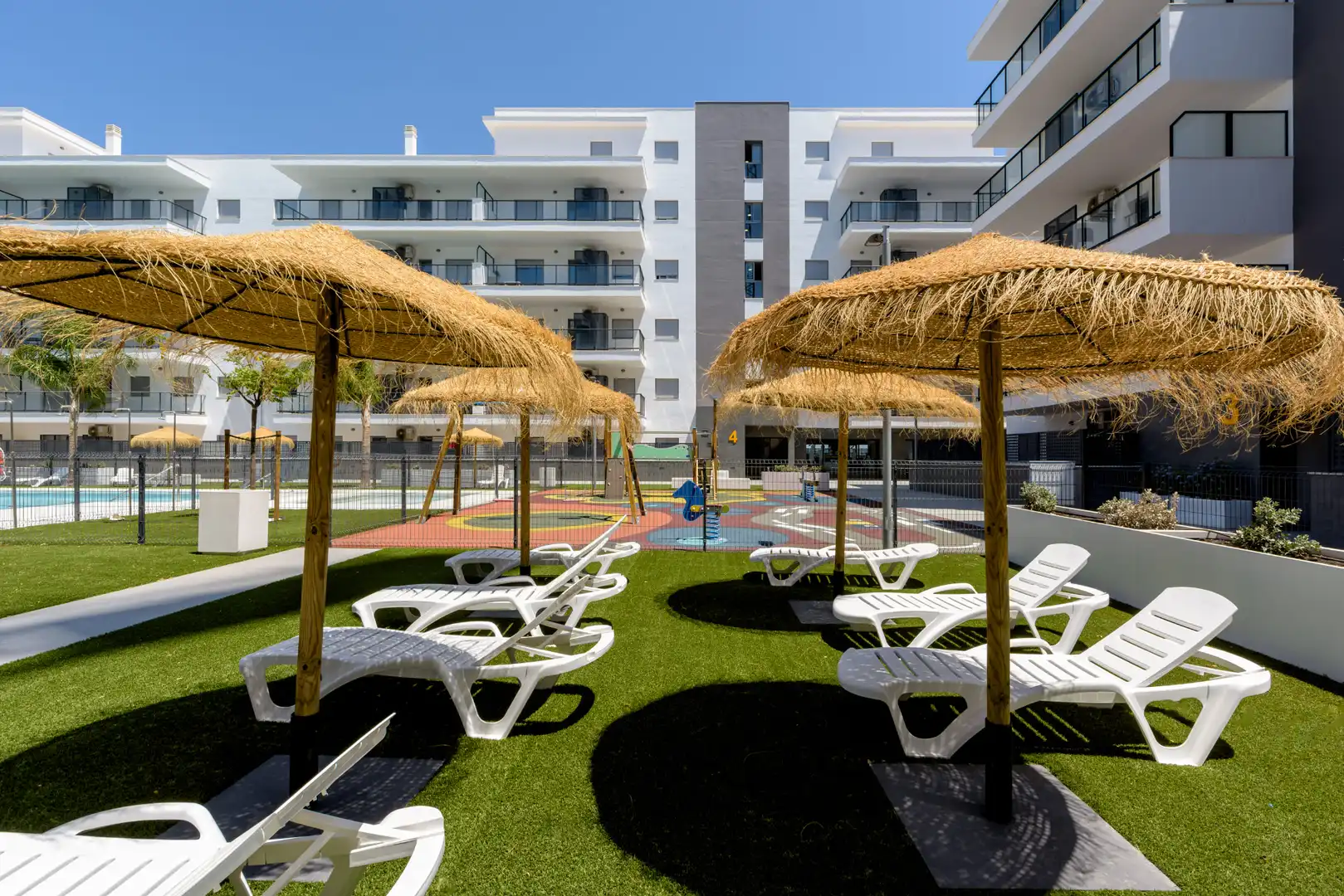 Flat for sale in Avenida Anda Jaleo, San José de la Rinconada