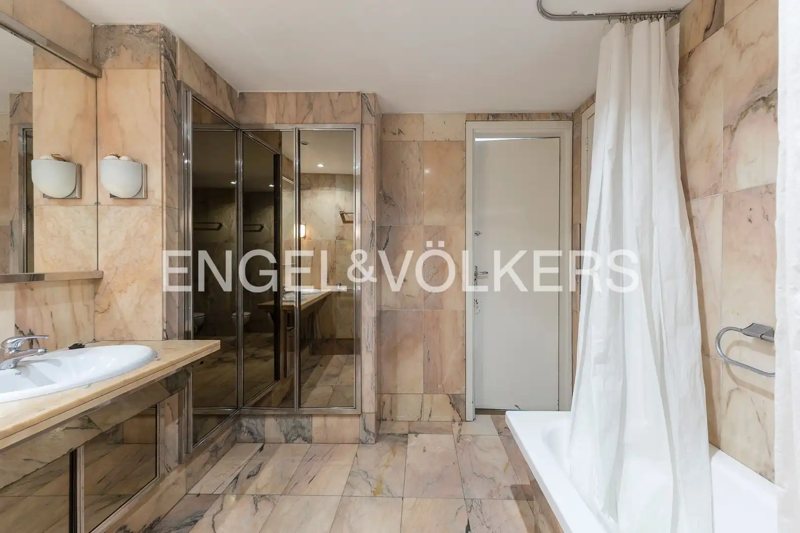 Wohnung mit Aufzug zum Verkauf in Les Corts, imagen 43