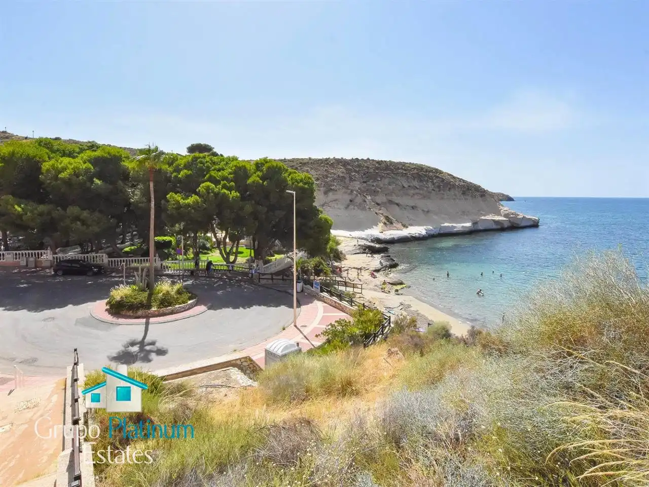 Einfamilien-Reihenhaus zum Verkauf in San Juan de los Terreros