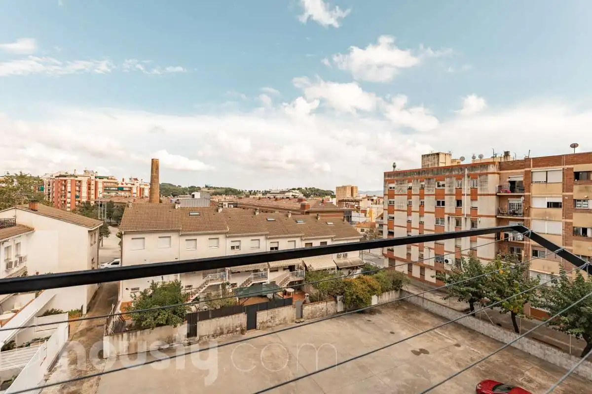 Appartamento con terrazza in vendita a Carrer de Sabadell ., imagen 34