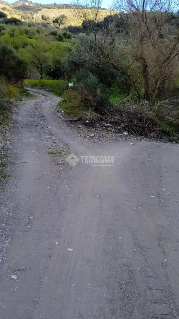Casa rústica en venda a Torvizcón, imagen 12
