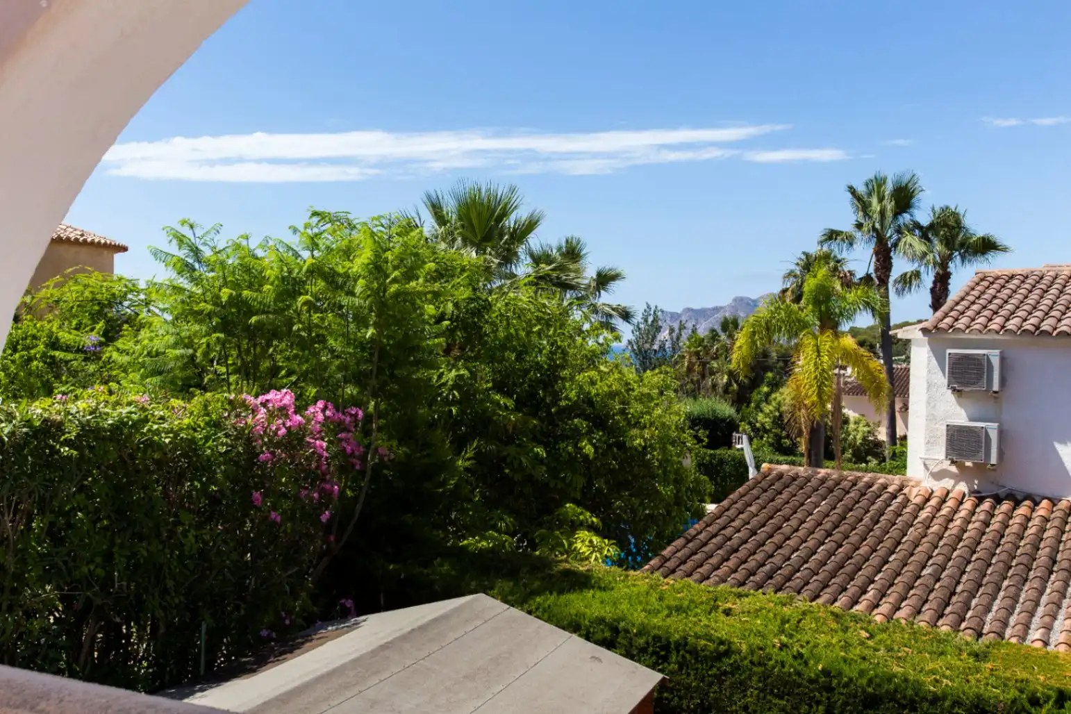Maison avec jardin à vendre à Benissa pueblo, imagen 2