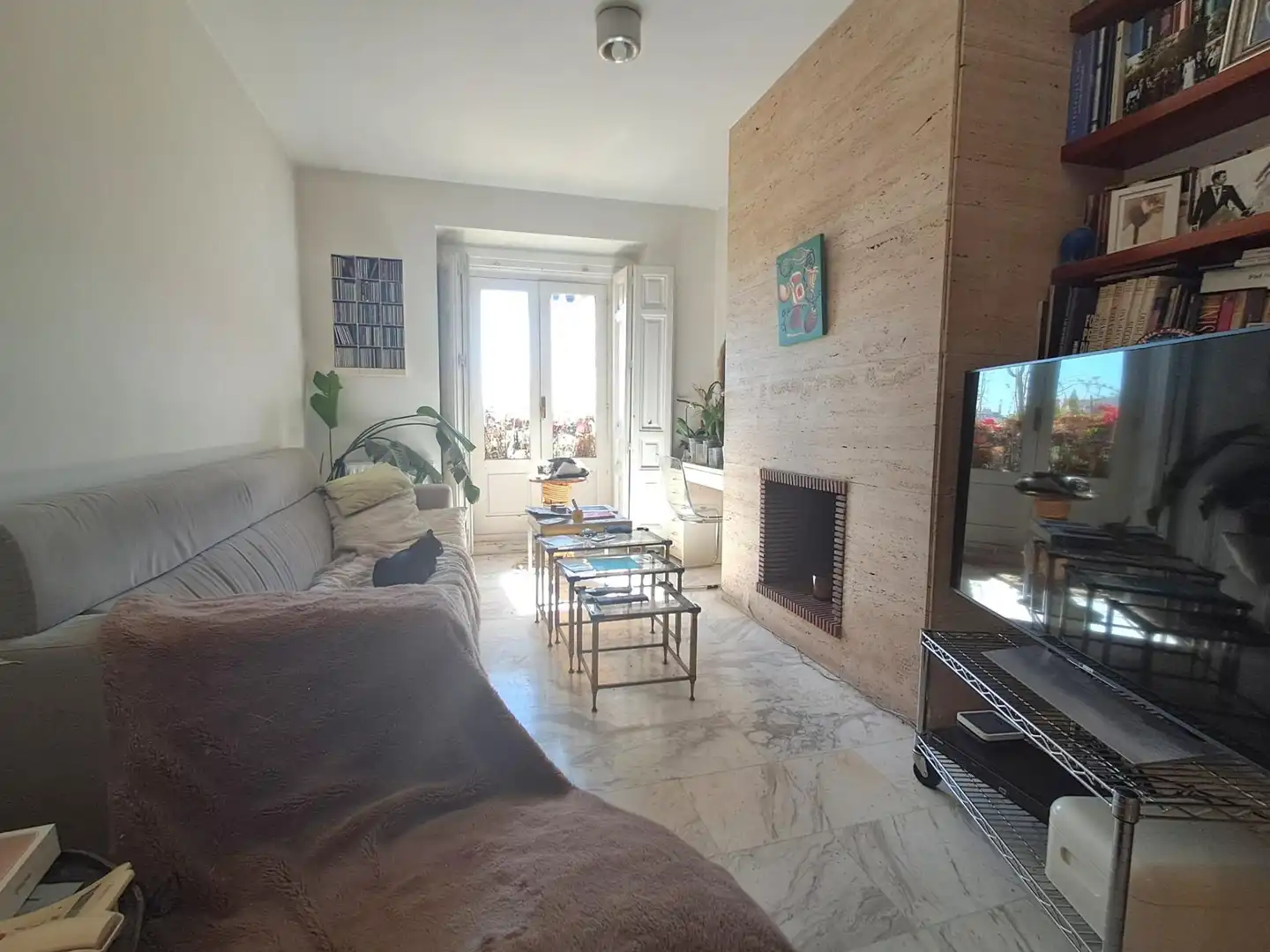 Flat with lift for sale in Centro, imagen 3